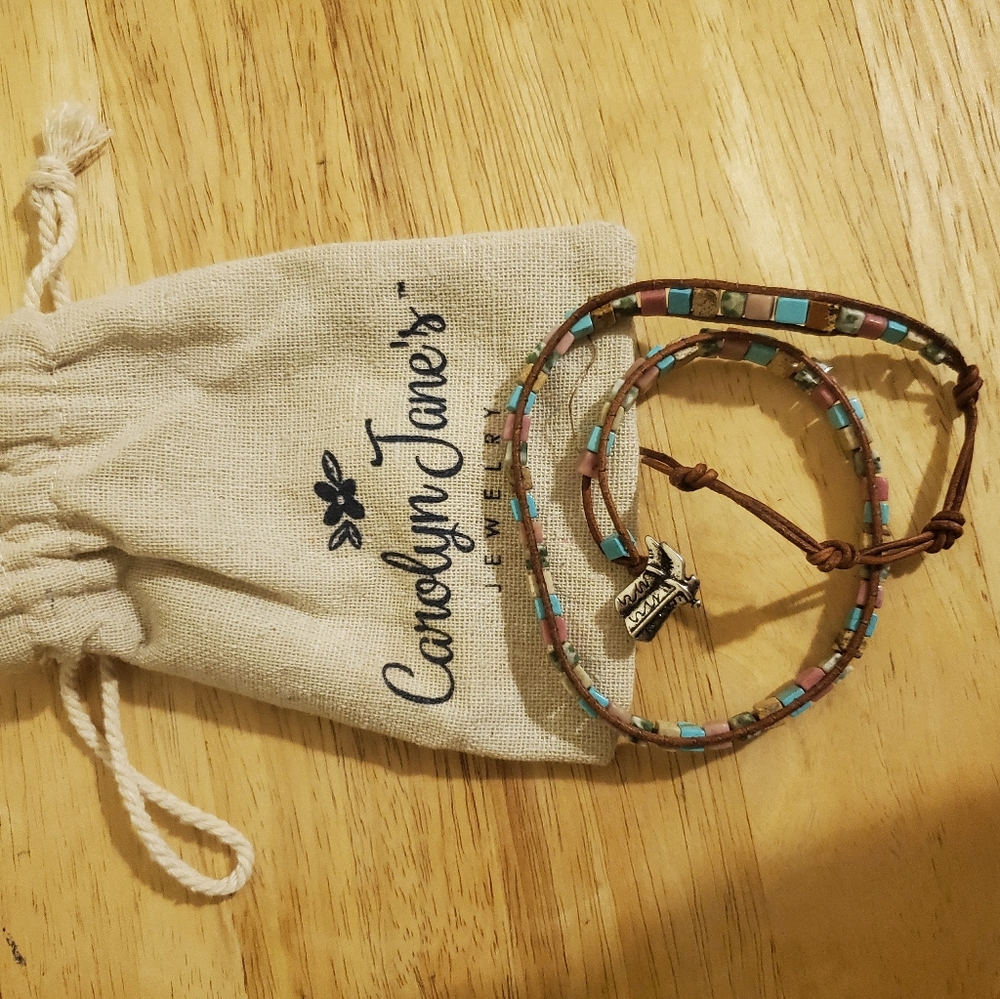 Bracelet/Anklet
